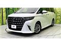 2025 Toyota Alphard