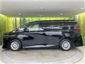 2025 Toyota Alphard