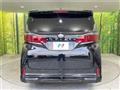 2025 Toyota Alphard