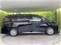 2025 Toyota Alphard