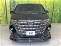 2025 Toyota Alphard