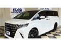 2025 Toyota Alphard