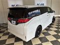 2025 Toyota Alphard