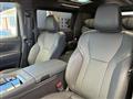 2025 Toyota Alphard