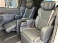 2025 Toyota Alphard