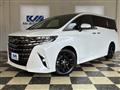 2025 Toyota Alphard