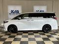 2025 Toyota Alphard