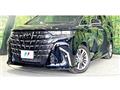2025 Toyota Alphard