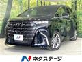 2025 Toyota Alphard