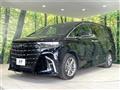 2025 Toyota Alphard