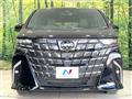 2025 Toyota Alphard