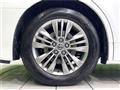 2025 Toyota Alphard