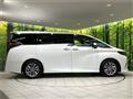 2025 Toyota Alphard
