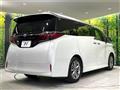 2025 Toyota Alphard