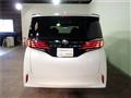 2025 Toyota Alphard