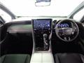 2025 Toyota Alphard