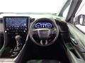 2025 Toyota Alphard