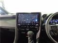 2025 Toyota Alphard