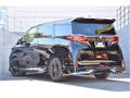2025 Toyota Alphard