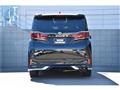 2025 Toyota Alphard