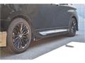 2025 Toyota Alphard