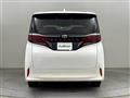 2025 Toyota Alphard