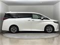 2025 Toyota Alphard