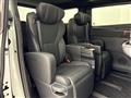2025 Toyota Alphard