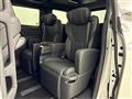 2025 Toyota Alphard