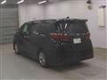 2025 Toyota Alphard