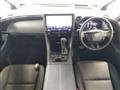 2025 Toyota Alphard