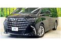 2025 Toyota Alphard