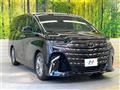 2025 Toyota Alphard