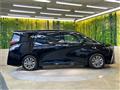 2025 Toyota Alphard