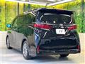 2025 Toyota Alphard