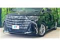 2025 Toyota Alphard