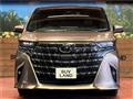 2025 Toyota Alphard