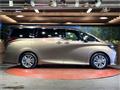 2025 Toyota Alphard