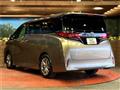 2025 Toyota Alphard