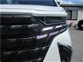 2025 Toyota Alphard