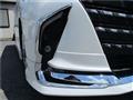 2025 Toyota Alphard