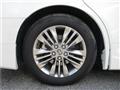 2025 Toyota Alphard