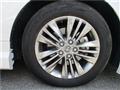 2025 Toyota Alphard