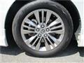 2025 Toyota Alphard