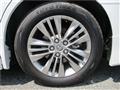 2025 Toyota Alphard