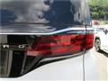 2025 Toyota Alphard
