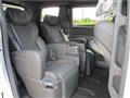 2025 Toyota Alphard