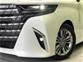 2025 Toyota Alphard