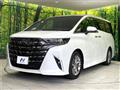 2025 Toyota Alphard