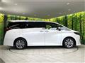 2025 Toyota Alphard